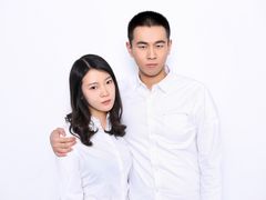 -海马体照相馆(北京apm店)
