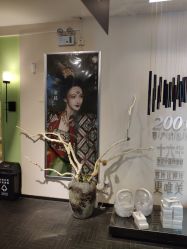 -盘子女人坊古装写真摄影(天津总店)