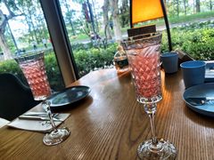 餐前饮料-EN SPACE恩空间