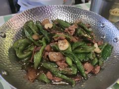 -彭耕记猪油炒小菜(吉联mall店)