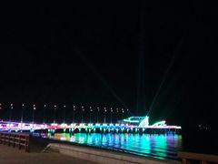 -天马栈桥游乐场