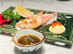 -阿吾罗日本料理(K11艺术中心店)