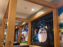 -一心创作料理屋(经开万达店)