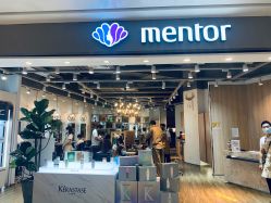 -Mentor Hair Salon
