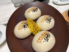 -宝丽轩中餐厅BAOLIXUAN