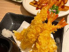 -大渔铁板烧(万象城店)