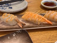 -大雄寿司(洛浦店)