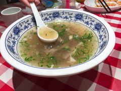 -西贝(金桥店)