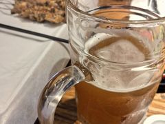 -平娃三宝烧烤·面食(南小街店)