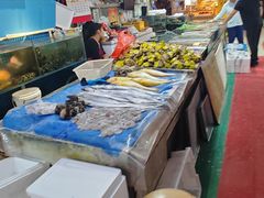 -麦岛和润农贸市场