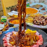 如果不来吃这家地道的韩料🇰🇷我真的会大哭三天