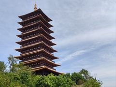 -牛首山文化旅游区