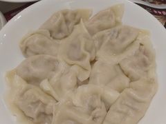 -东方饺子王(新奥购物中心店)