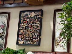 -玉桥餐厅(天坛店)