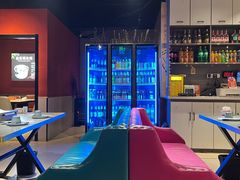 -醉炫音速烧烤·干煸菜(沙河总店)