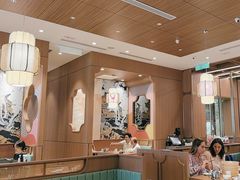 -鼎泰丰 (柏威年广场店)