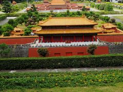 -深圳锦绣中华民俗村