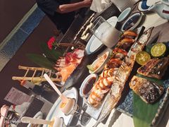 -大渔铁板烧(蛇口店)