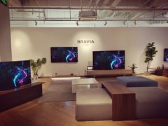 -Sony Store 索尼(上海淮海中路店)