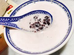 椰汁紫米露-双喜老铺(人民广场店)