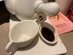 鲍鱼人参汤-尚一汤 广东炖汤(金桥国际店)