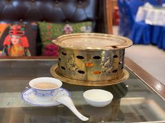 锅奶茶-哈啾嗨·新概念蒙餐(红星新城店)