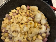 -广州花园酒店-凌璇阁360度高空海鲜自助餐CAROUSEL