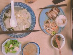 -红小满休闲餐厅(十全街店)