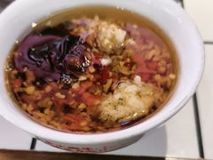 -热火朝天鲜切牛肉火锅(南强街巷店)