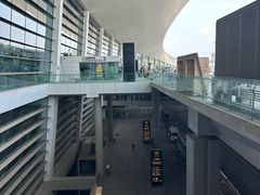 -郑州新郑国际机场-T2航站楼