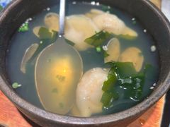 -沼津港精致料理·寿喜烧·烧鸟(漕河泾印象城店)