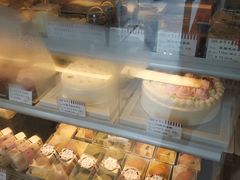 -红宝石·鲜奶小方(长阳店)