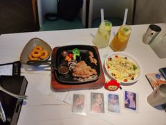 -牛扒先生·厚切雪花牛扒西餐厅(北京路禺山路店)