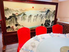 -玉华台饭庄·淮扬菜·烤鸭(望京店)