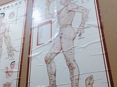 -北派修脚·采耳(上地信息路店)
