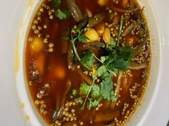 -院8里·小聚园老川菜(九眼桥店)