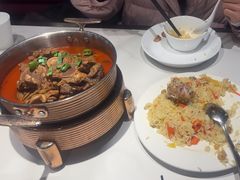 -清真·卡德尔大叔新疆主题餐厅(龙汇路店)