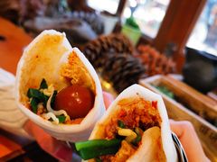 -饵块食光·云南有机手作饵块