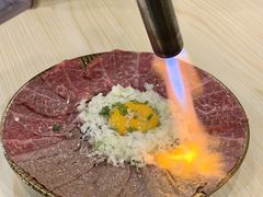 -大阪烧肉BAKA一代(十亩地店)