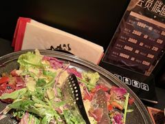 -無二炙坊·和牛烧肉(大钟寺1733店)