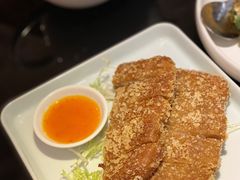 千番芋泥鸭-闽和南(深圳万象城店)