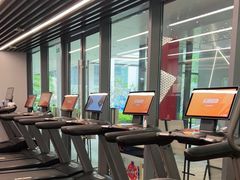 -乐刻健身(龙华红山6979店)