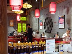 -重庆袁老四火锅(武进万达店)