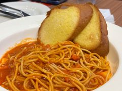 -Mr.Pizza米斯特比萨(合肥一九一二街区店)