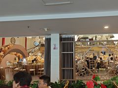 -丽华园(汉阳龙阳店)