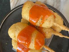 -the rug 飞毯 (朝阳公园店)