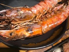 -和彩放题餐厅(酒仙桥店)