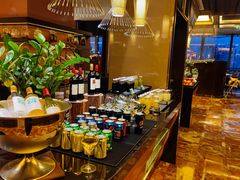 -富力丽思卡尔顿酒店·香荟全日制餐厅