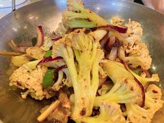 -吕氏疙瘩汤·私家菜馆(慈云寺店)