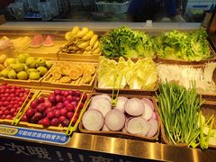 -陆小年·朝鲜族无限烤肉(睢宁万达店)